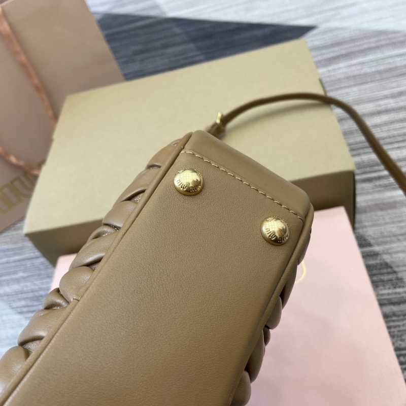 Miu Miu Top Handle Bags